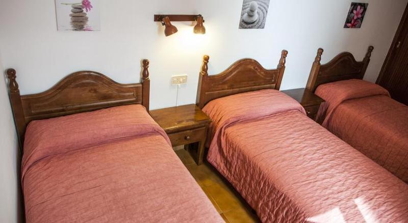 Hostal La Isla Mahon  Bilik gambar