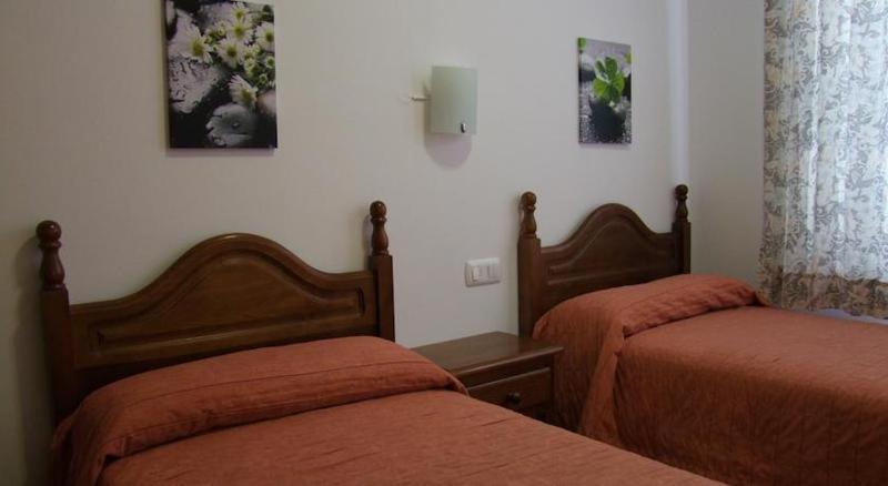 Hostal La Isla Mahon  Bilik gambar